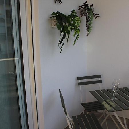 Ferienwohnung Casa Mare Baixa Armação de Pêra Exterior foto