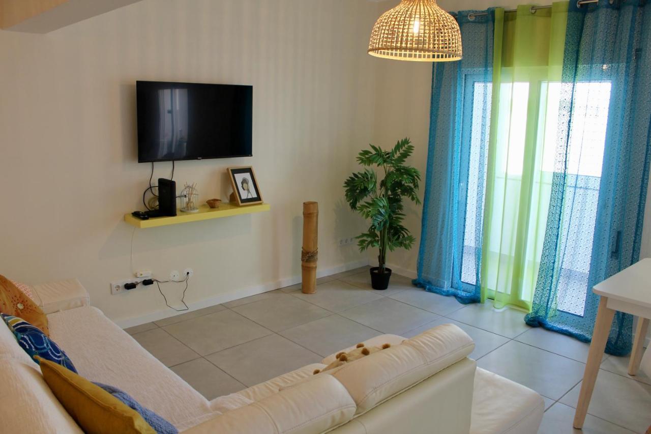 Ferienwohnung Casa Mare Baixa Armação de Pêra Exterior foto