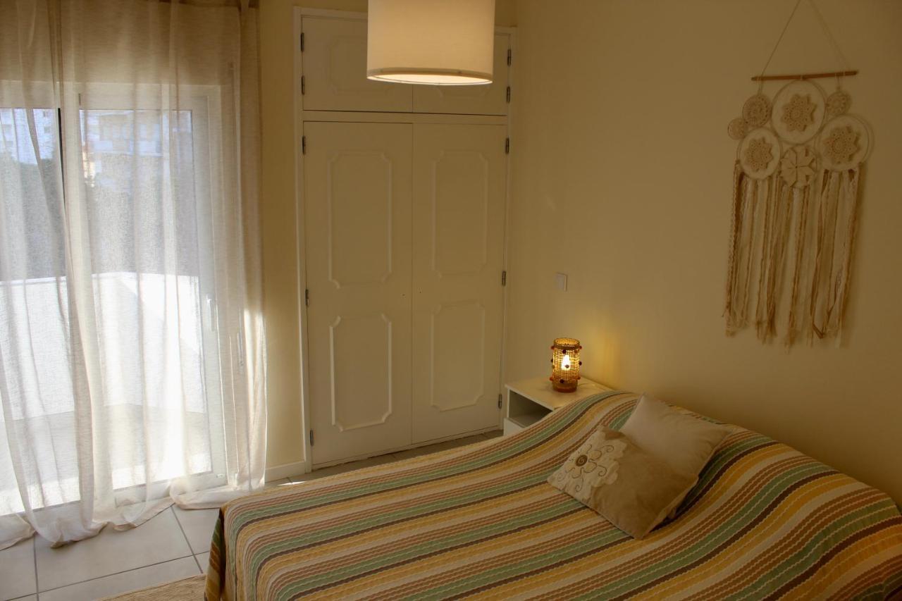 Ferienwohnung Casa Mare Baixa Armação de Pêra Exterior foto