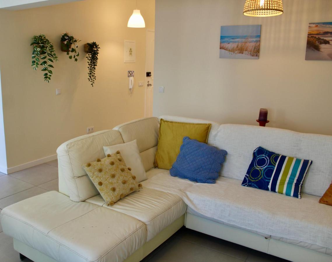 Ferienwohnung Casa Mare Baixa Armação de Pêra Exterior foto