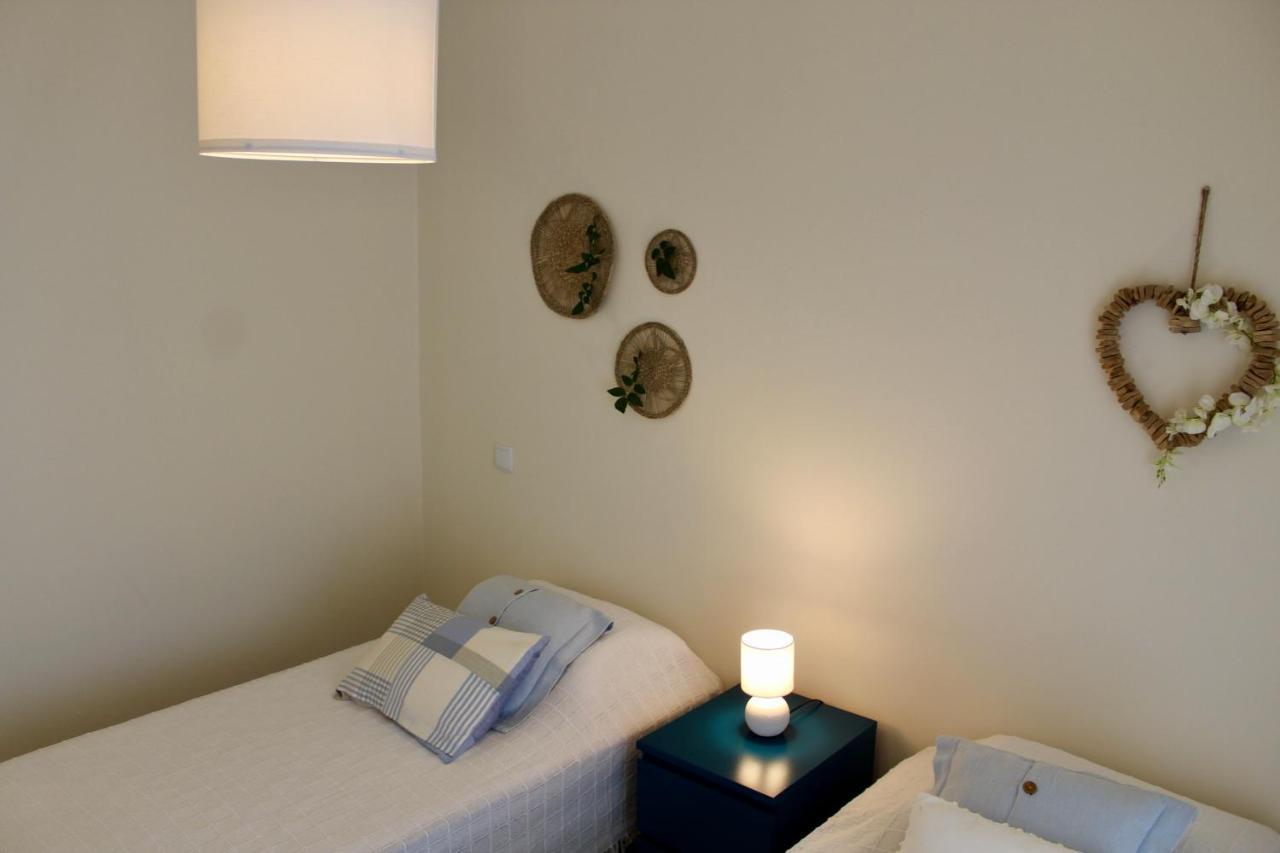 Ferienwohnung Casa Mare Baixa Armação de Pêra Exterior foto
