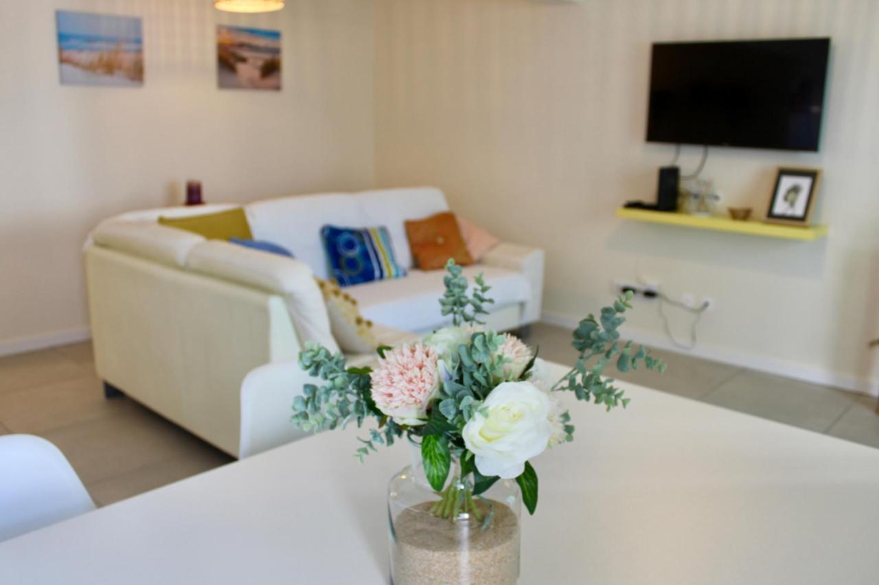 Ferienwohnung Casa Mare Baixa Armação de Pêra Exterior foto